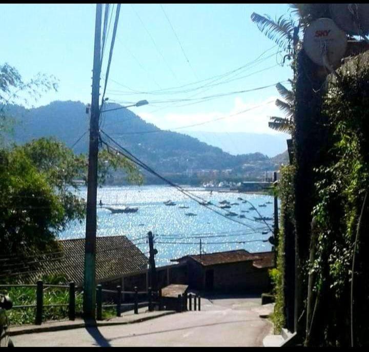Encanto Do Beija-Flor Angra dos Reis Exterior foto