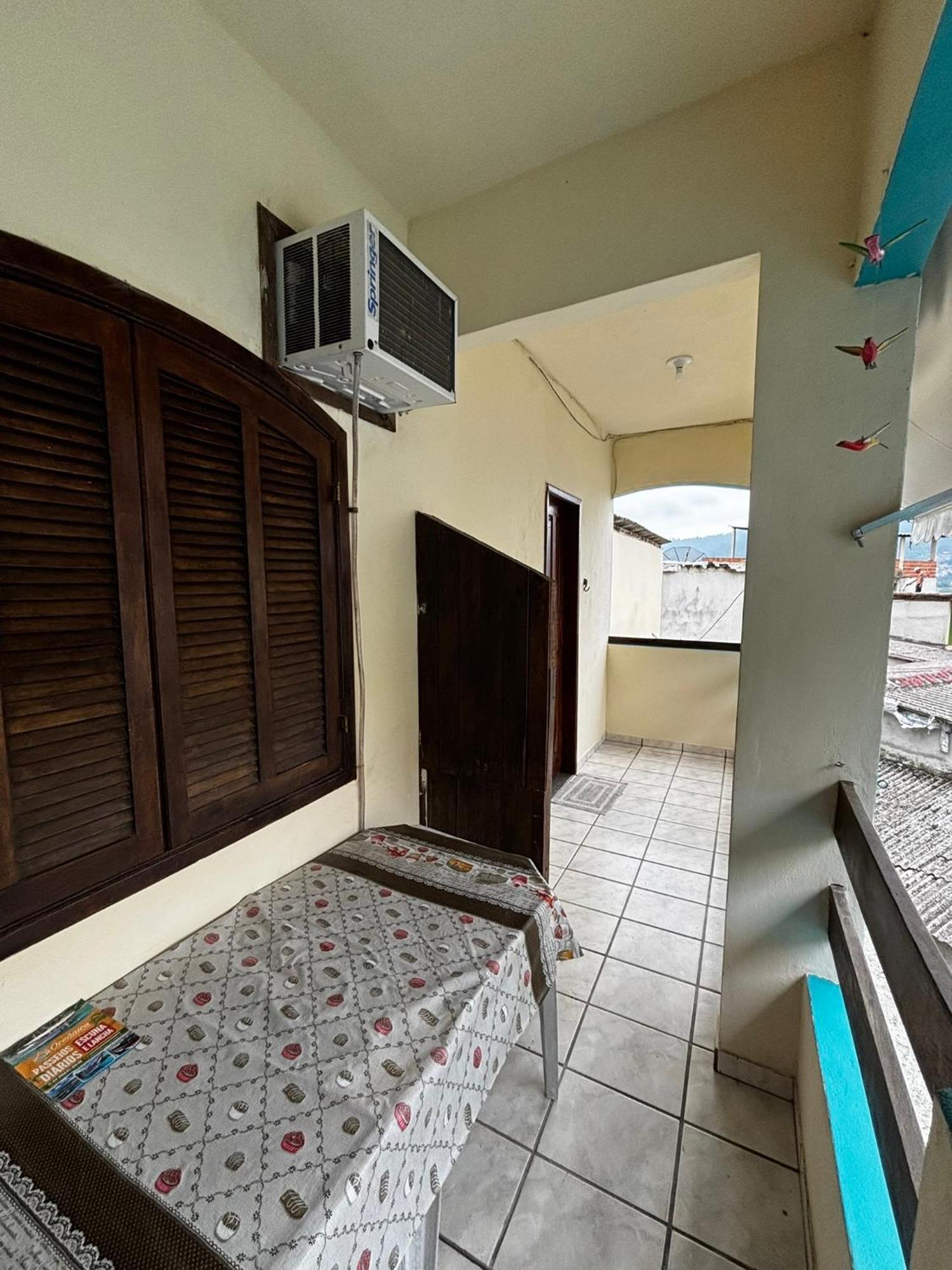 Encanto Do Beija-Flor Angra dos Reis Exterior foto